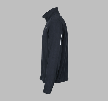 ID - Zip-n-Mix Mikrofleece -  Refleks - Mikrofleece