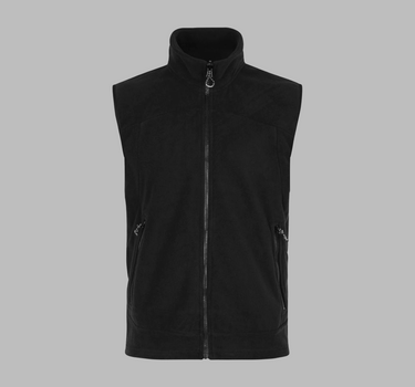 ID - Mikrofleece Active - Vest Med Eget Logo