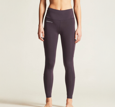 Craft - ADV Essence Tights 2 W - Tights Med Eget Logo