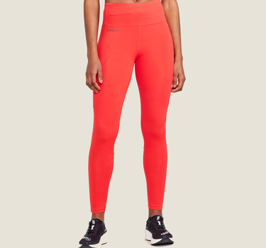 Craft - ADV Essence Tights 2 W - Tights Med Eget Logo