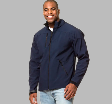 Blank - Nord Softshell - Jacket