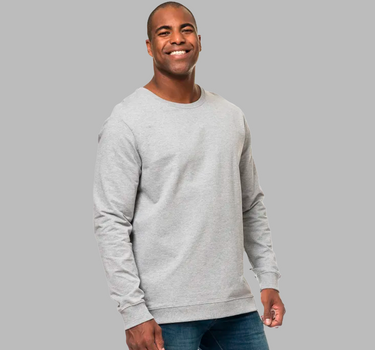 Blank - Sport Crew Neck - Sweatshirt
