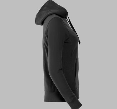 Clique - Classic Hoody Women -  Hættetrøjer Med Eget Logo
