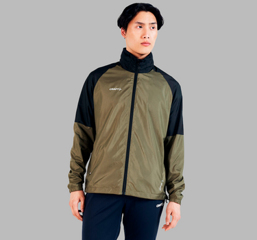 Craft - Core Unify Wind Jacket M - Jakke