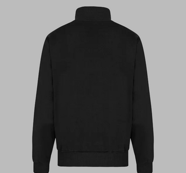 Blank - Work Zip Sweat - Zipper