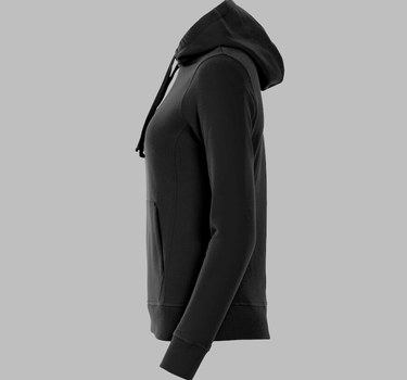 Clique - Classic Hoody Women -  Hættetrøjer Med Eget Logo
