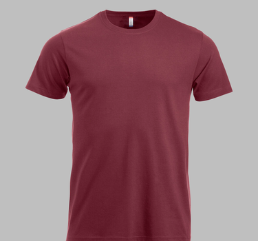 Clique -  New Classic-T - T-shirt - 29360