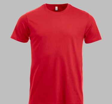 Clique -  New Classic-T - T-shirt - 29360