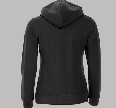 Clique - Classic Hoody Women -  Hættetrøjer Med Eget Logo