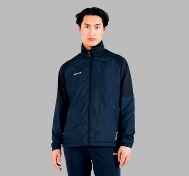 Craft - Core Unify Wind Jacket M - Jakke