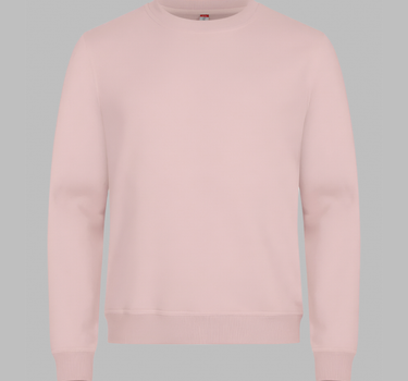 Clique -  Miami Roundneck - Trøje - 201030