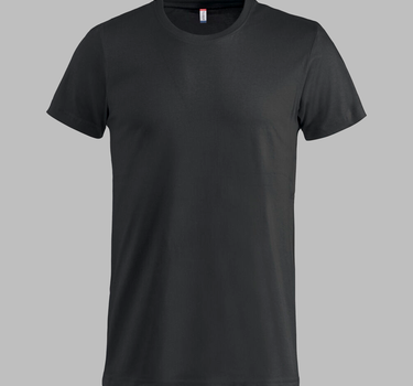 Clique -  Basic-T - T-shirt - 29030