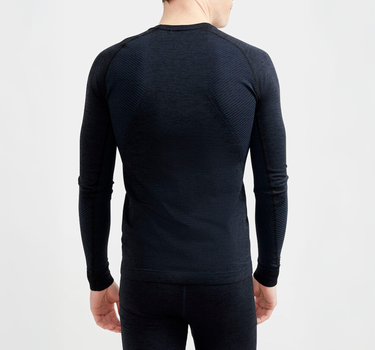Craft - CORE Dry Active Comfort Ls M - Langærmet undertrøje Med Eget Logo