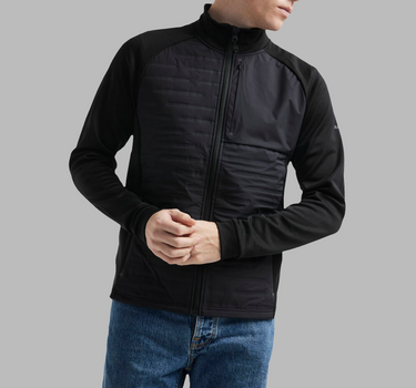 Craft - ADV Unify Hybrid Jacket M - Jakke