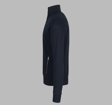 ID - Sweat - Cardigan