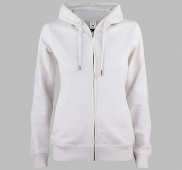 Clique -  Premium OC Hoody Full Zip Women - Hættetrøje med lynlås