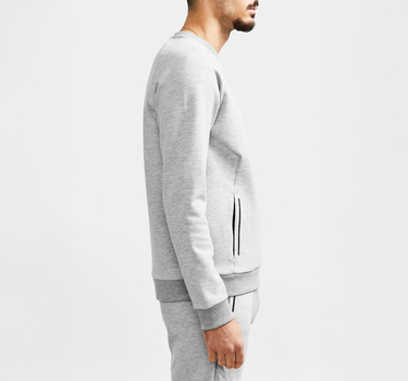 Craft - Core Soul Crew Sweatshirt M - Sweatshirt