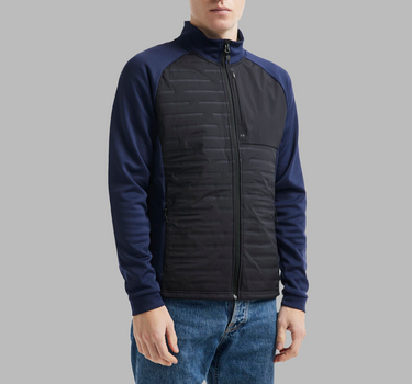 Craft - ADV Unify Hybrid Jacket M - Jakke