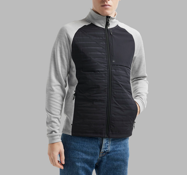 Craft - ADV Unify Hybrid Jacket M - Jakke
