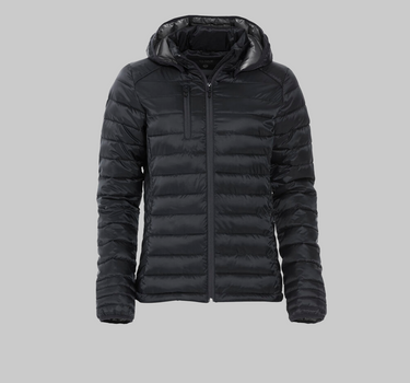 Clique - Hudson Women - Jakke 020977