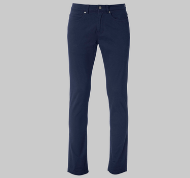 Clique - 5-Pocket Stretch - Bukser 022040