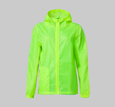 Clique - Basic Rain Jacket - Regnjakke 020929