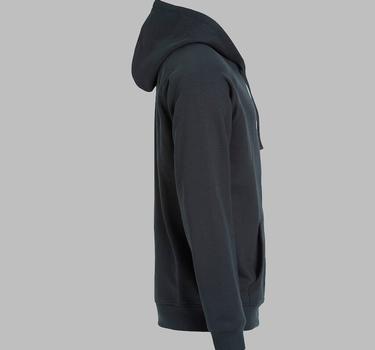 Clique - Classic Hoody Full Zip -  Hættetrøjer