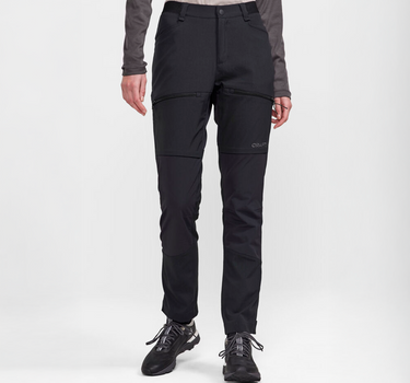 Craft - PRO Explore Hiking Pants W - Outdoorbukser 1913803