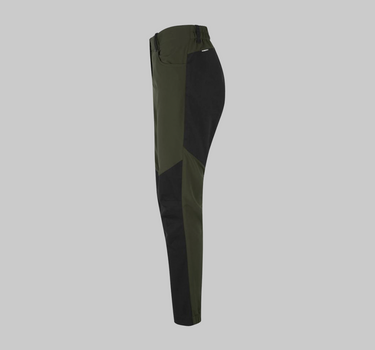 ID - Hybrid stretch buks | dame - Bukser 0903