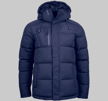 Clique - Colorado - Vinterjakke 020931