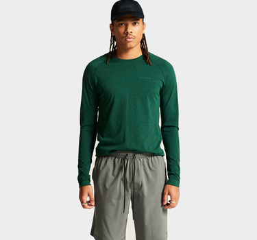 Craft - CORE Dry Active Comfort Ls M - Langærmet undertrøje Med Eget Logo