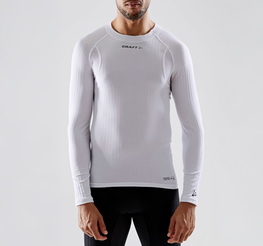 Craft - PRO Active Extreme X Cn Ls M - Langærmet undertrøje Med Eget Logo