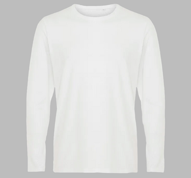 Blank - Shape Tee LS - Long Sleeve