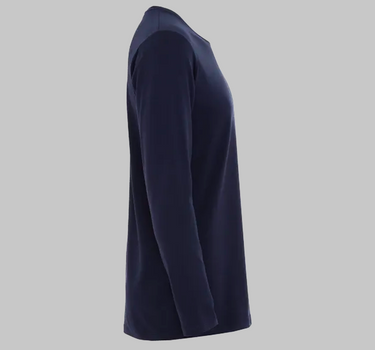 Blank - Shape Tee LS - Long Sleeve