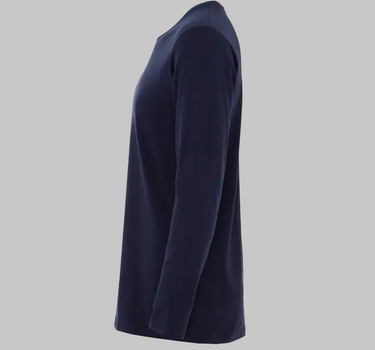 Blank - Shape Tee LS - Long Sleeve