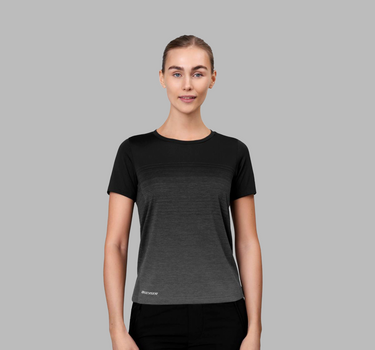 Geyser - Seamless - Striped T-shirt