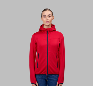 ID - Cardigan Stretch Komfort -  Dame - Cardigan