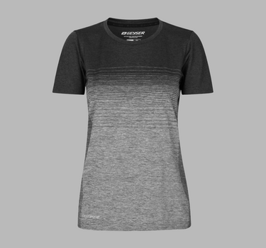 Geyser - Seamless - Striped T-shirt
