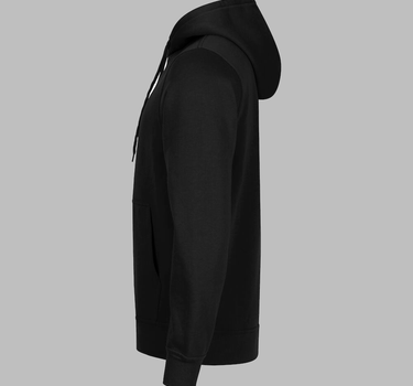 Clique -  Miami Hoody - Hættetrøje Med Eget Logo - 201031