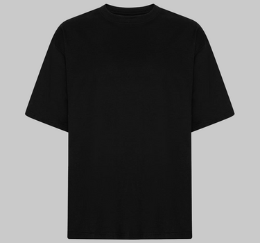 Blank - Box Tee - T-Shirt - ST308