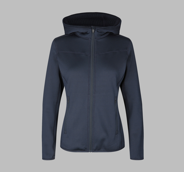 ID - Cardigan Stretch Komfort -  Dame - Cardigan