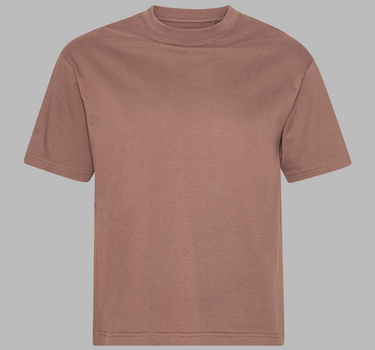 Blank - Box Tee - T-Shirt - ST308