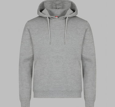Clique -  Miami Hoody - Hættetrøje Med Eget Logo - 201031