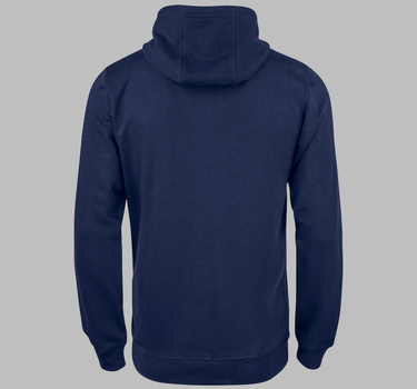 Clique -  Premium OC Hoody Full Zip - Hættetrøje med lynlås
