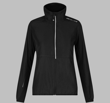 Geyser - Light -  Running Jacket