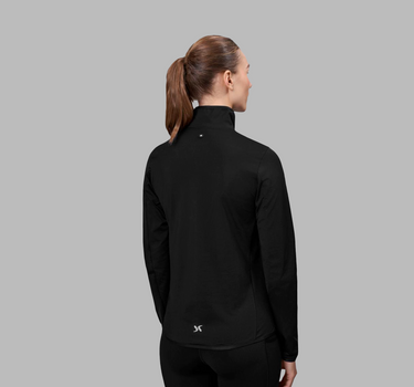 Geyser - Dame -  ¼ Zip - Stretch Trainer