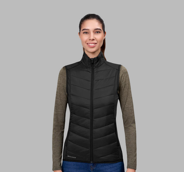 Geyser - Dame - Hybrid - Vest