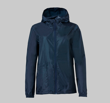Clique - Basic Rain Jacket - Regnjakke 020929