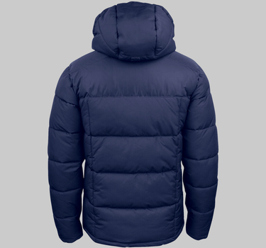 Clique - Colorado - Vinterjakke 020931