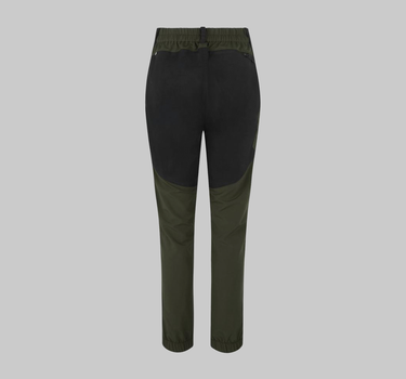 ID - Hybrid stretch buks | dame - Bukser 0903